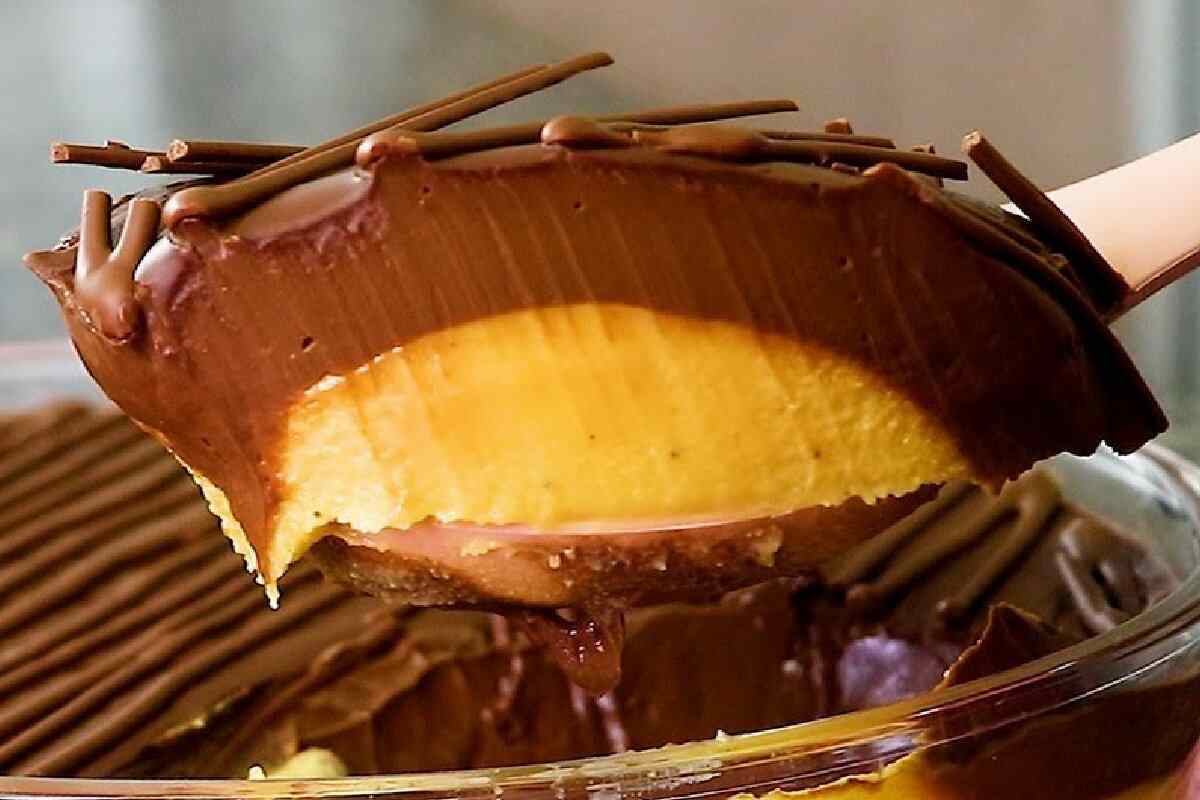 Bombom de leite ninho com maracujá e chocolate com essa sobremesa você vai arrasar na páscoa