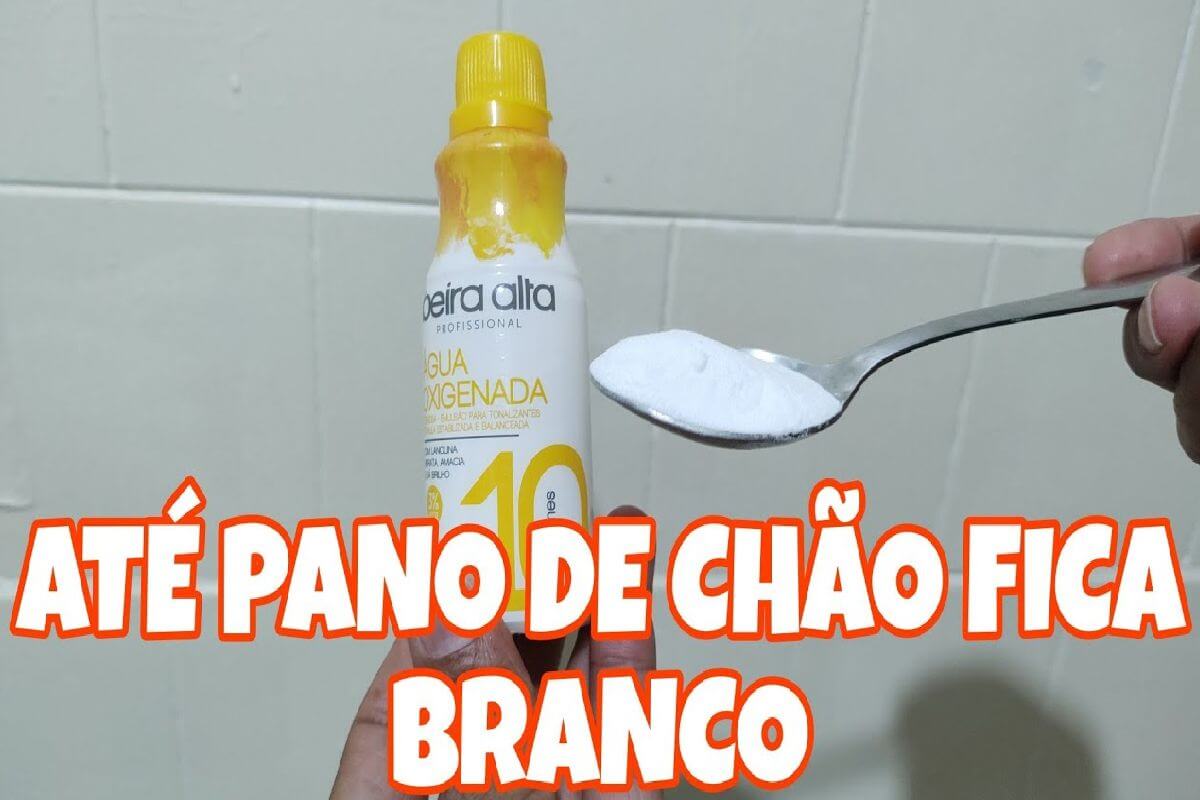 Como lavar roupa amarelada de um jeito que você vai ficar de boca aberta com o resultado
