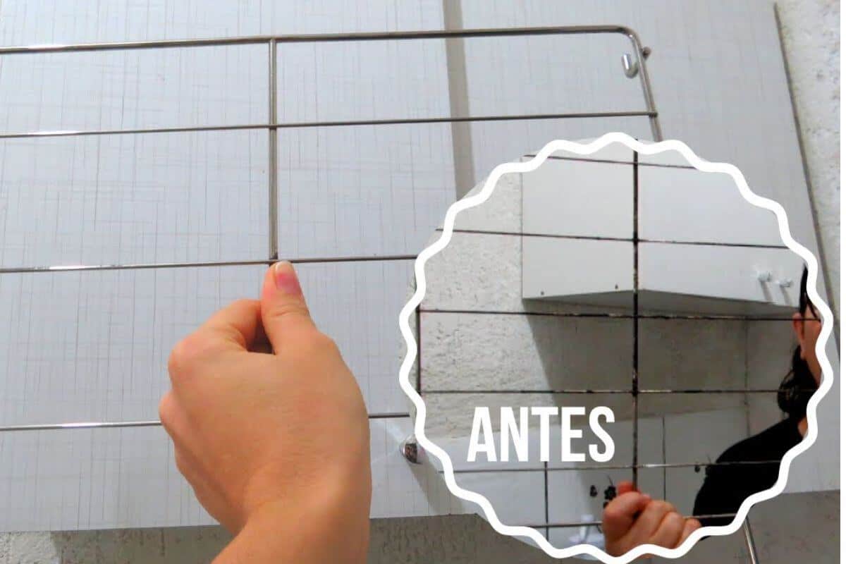 Como limpar grade do fogão e preparar sua cozinha para a páscoa