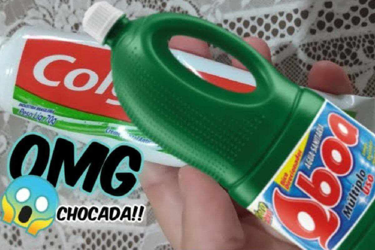 Dica para limpeza pesada para você não precisar gastar com produto caro no mercado
