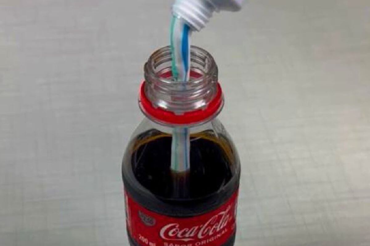 Tá todo mundo fazendo e adorando essa misturinha para lavar louça depois do almoço de páscoa