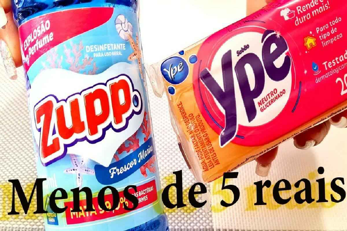 Pastilha sanitária caseira você vai se perguntar porque não fez isso antes
