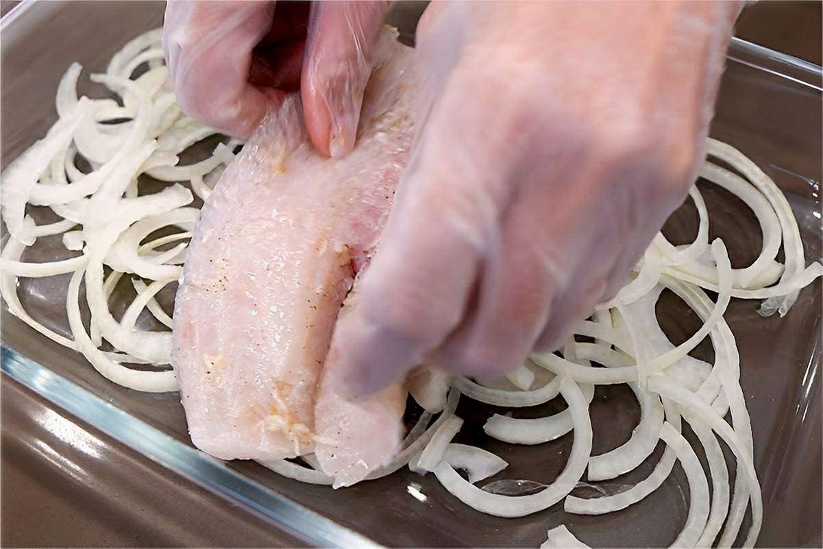 Receita de peixe para semana santa que vai deixar todo mundo querendo saber como você fez