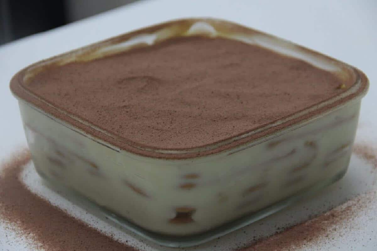 Sobremesa de 3 ingredientes delicioso que dá para fazer em poucos minutos