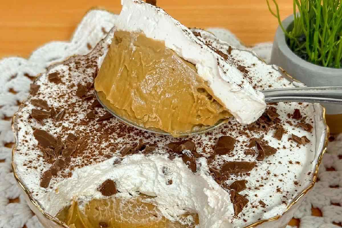 Sobremesa fácil de fazer que vai fazer você arrasar no domingo de páscoa
