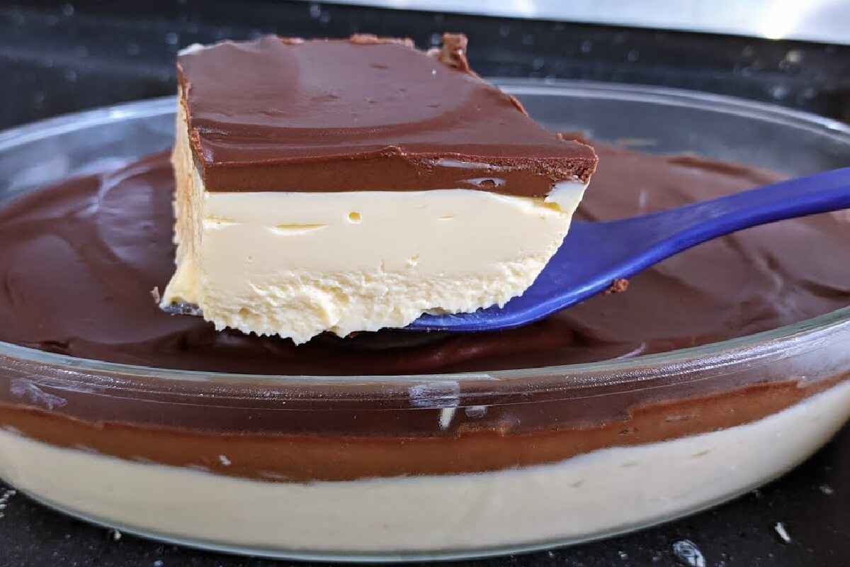 Sua páscoa vai ficar muito mais gostosa com essa sobremesa infalível