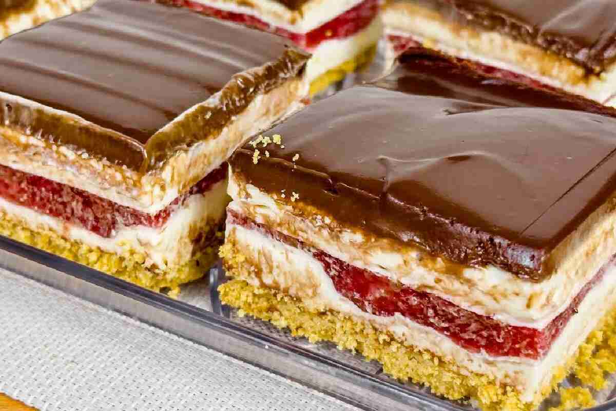 Sobremesa para páscoa que você vai querer fazer o ano inteiro de tão gostosa