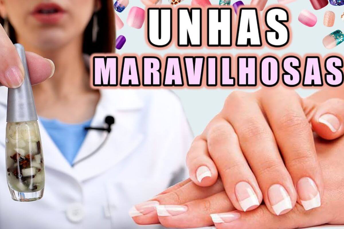 Veja como ter unhas grandes e fortes para passar seu fim de semana de páscoa