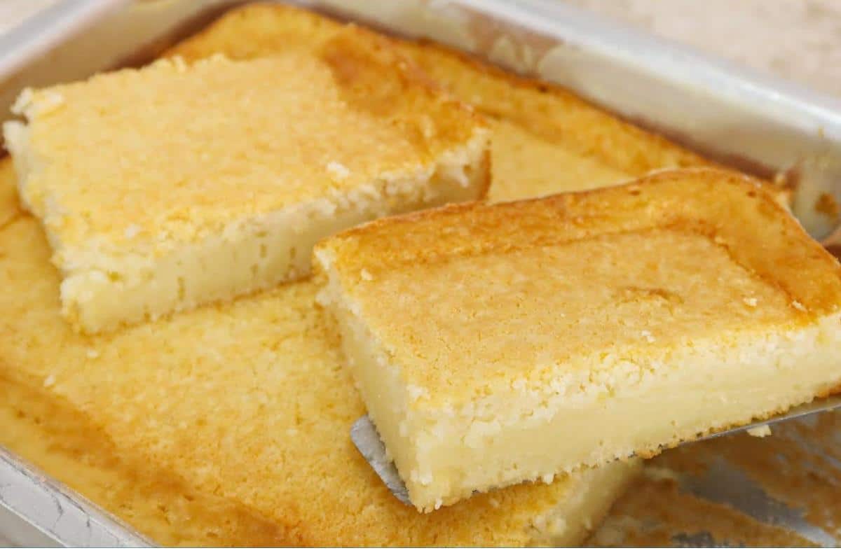 Caçarola italiana desmancha na boca de tão cremosinha que fica essa delícia