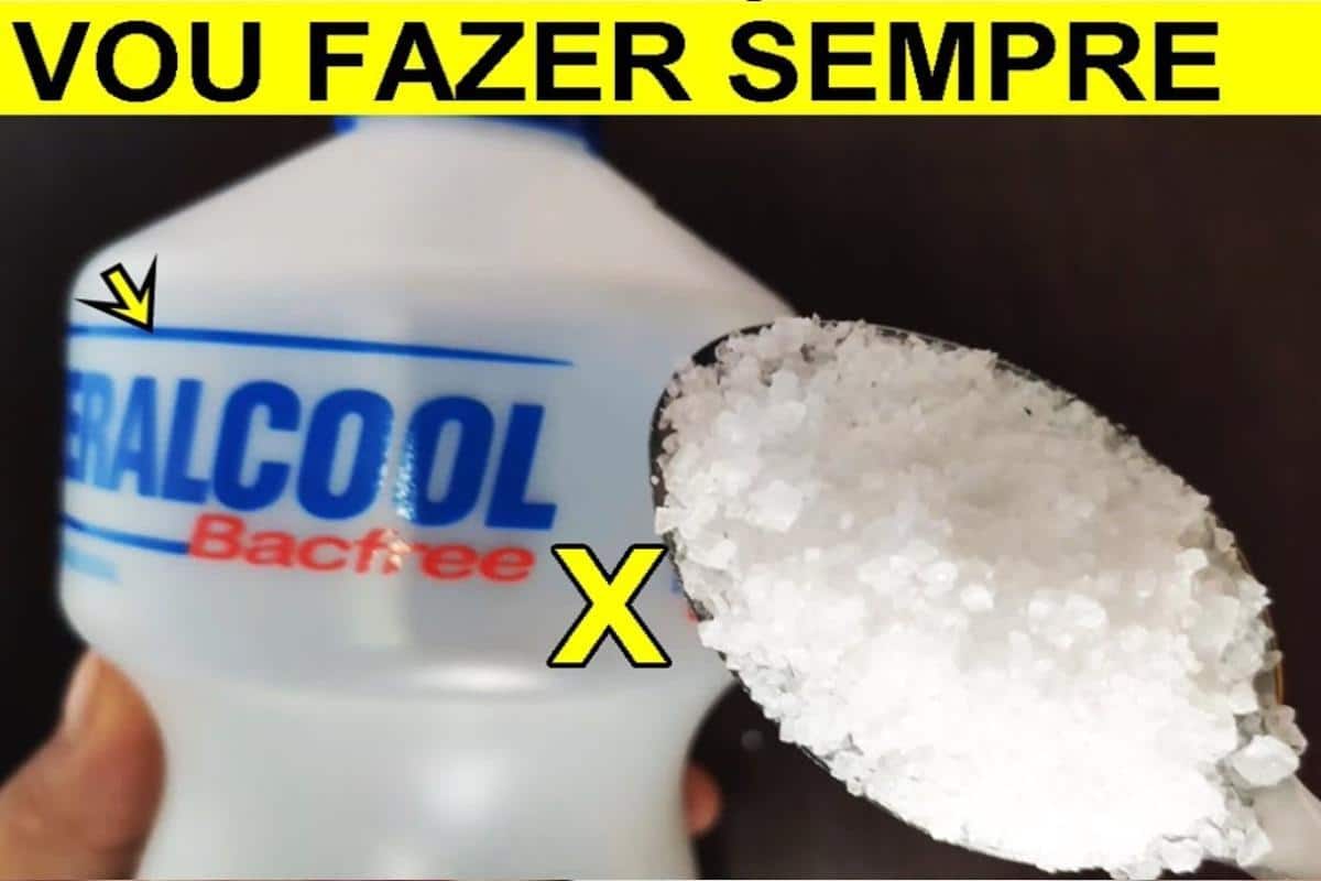 Como deixar a casa perfumada 24 horas por dia sem precisar comprar produto caro