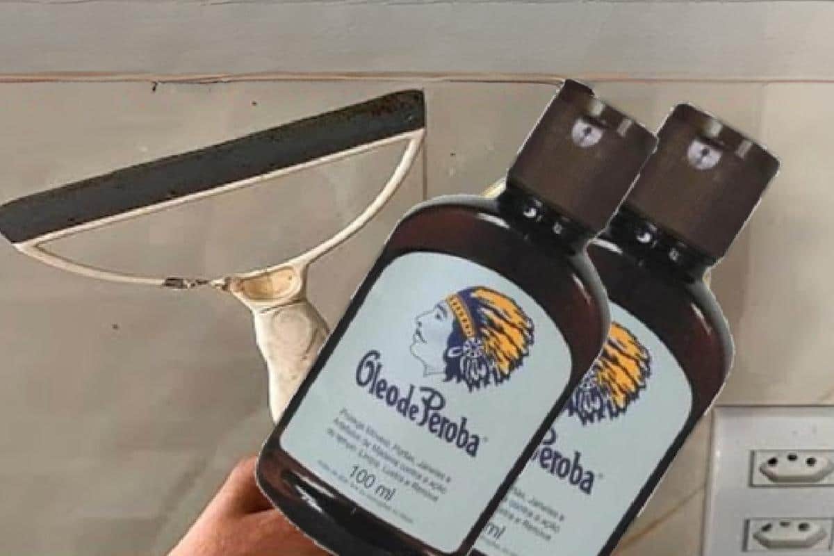 Como limpar azulejo engordurado da cozinha de um jeito bem simples e barato