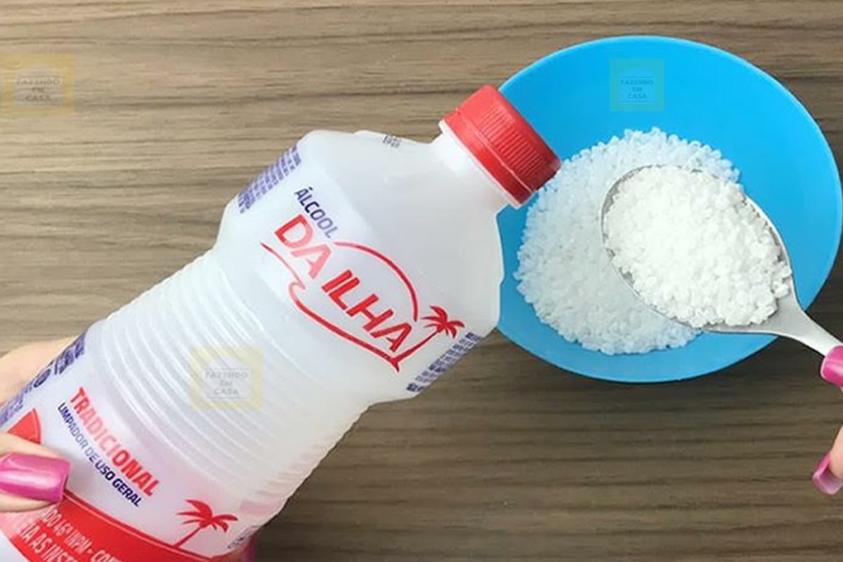 Dica para deixar banheiro cheiroso a semana toda sem precisar de produto caro