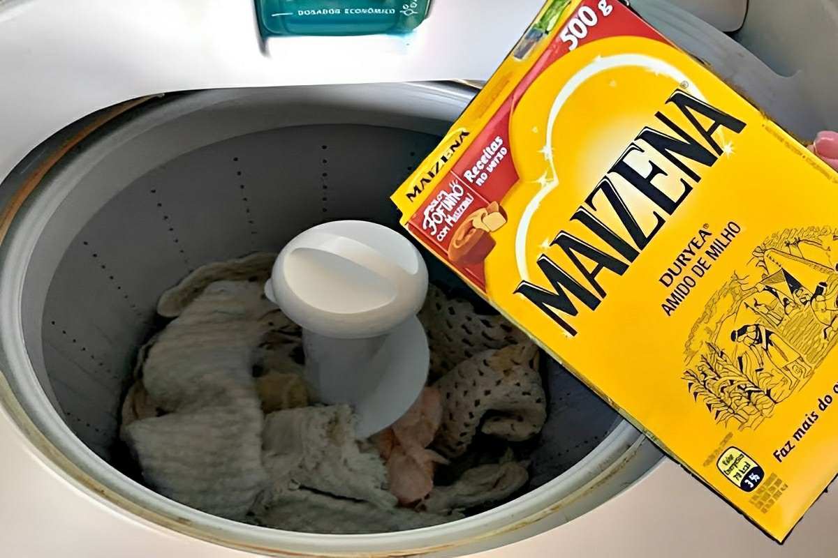 Com essa dica para lavar roupa você vai se perguntar porque não fez isso antes