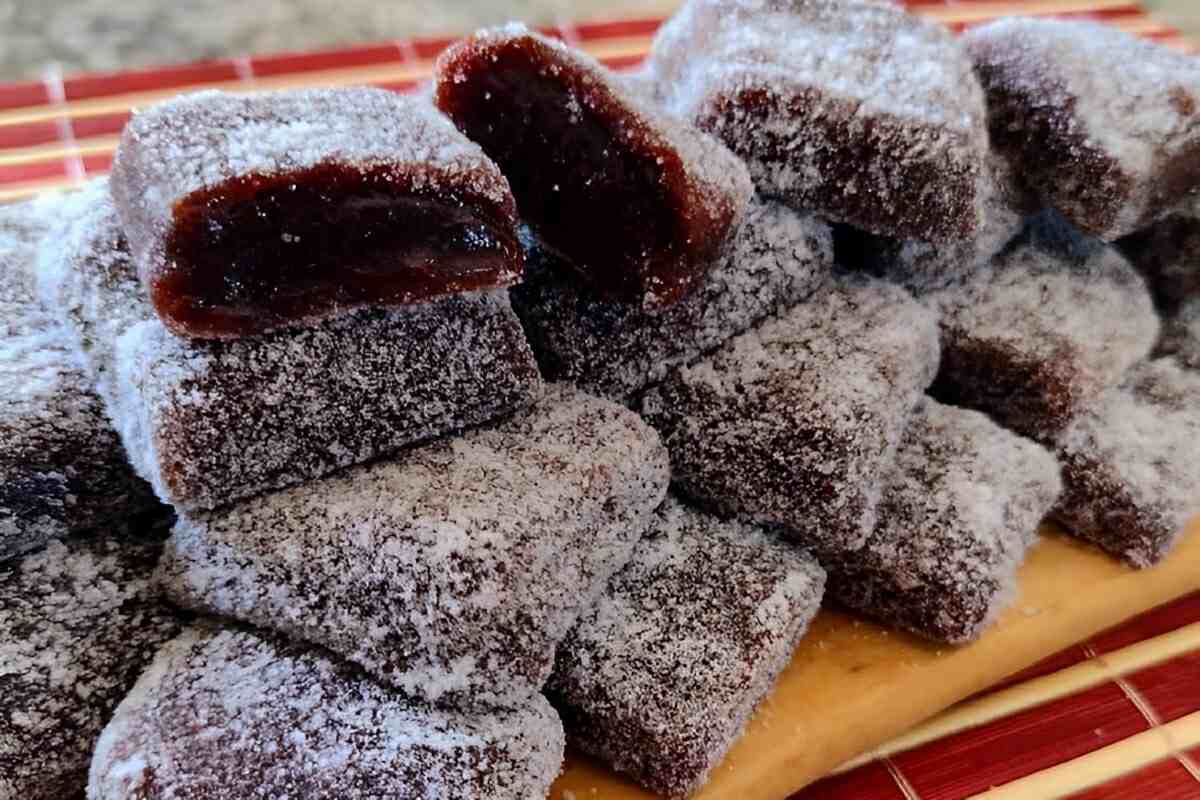 Doce de banana maravilhoso e fácil de fazer com gostinho de infância