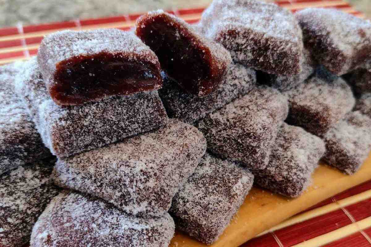 Doce de banana fácil de fazer daqueles que tem gostinho de infância