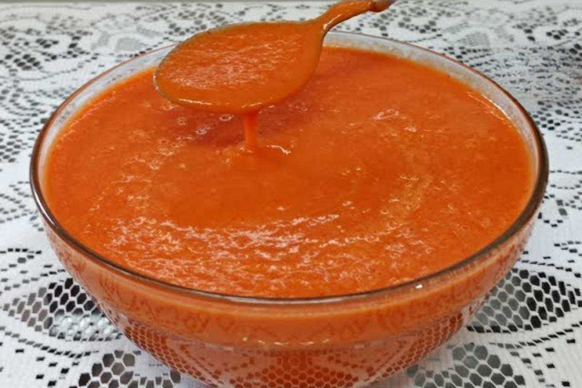 Molho de pimenta caseiro para acompanhar seus pratos e incrementar suas receitas