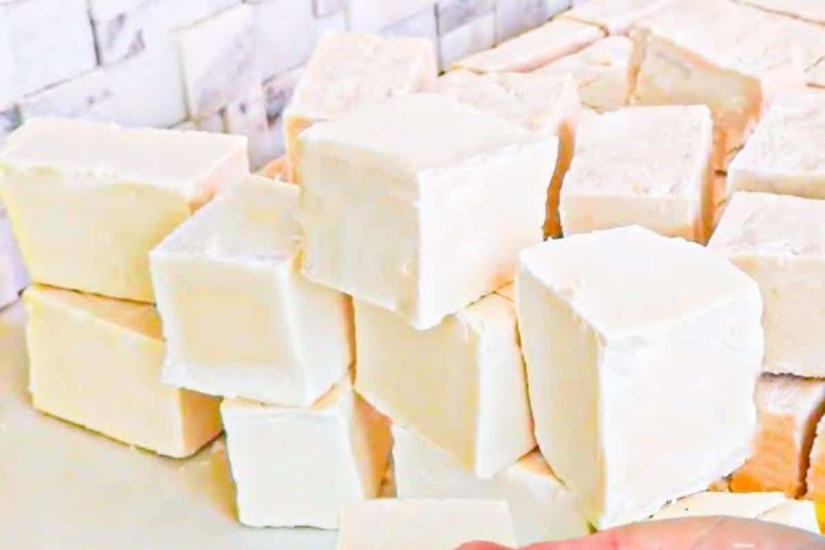 Faça 60 barras de um sabão caseiro muito eficiente com uma receita bem fácil