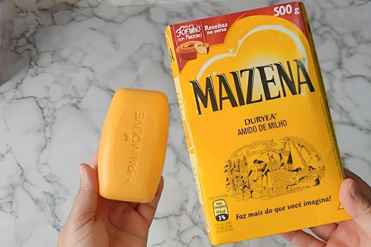 Sabonete caseiro para você gastar bem menos no mercado