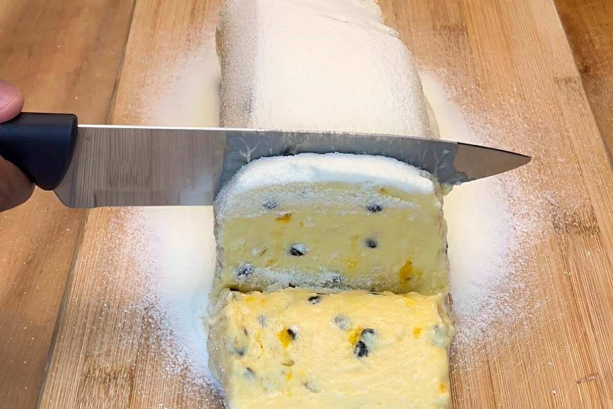 Sobremesa de maracujá inédita e que todo mundo está adorando experimentar