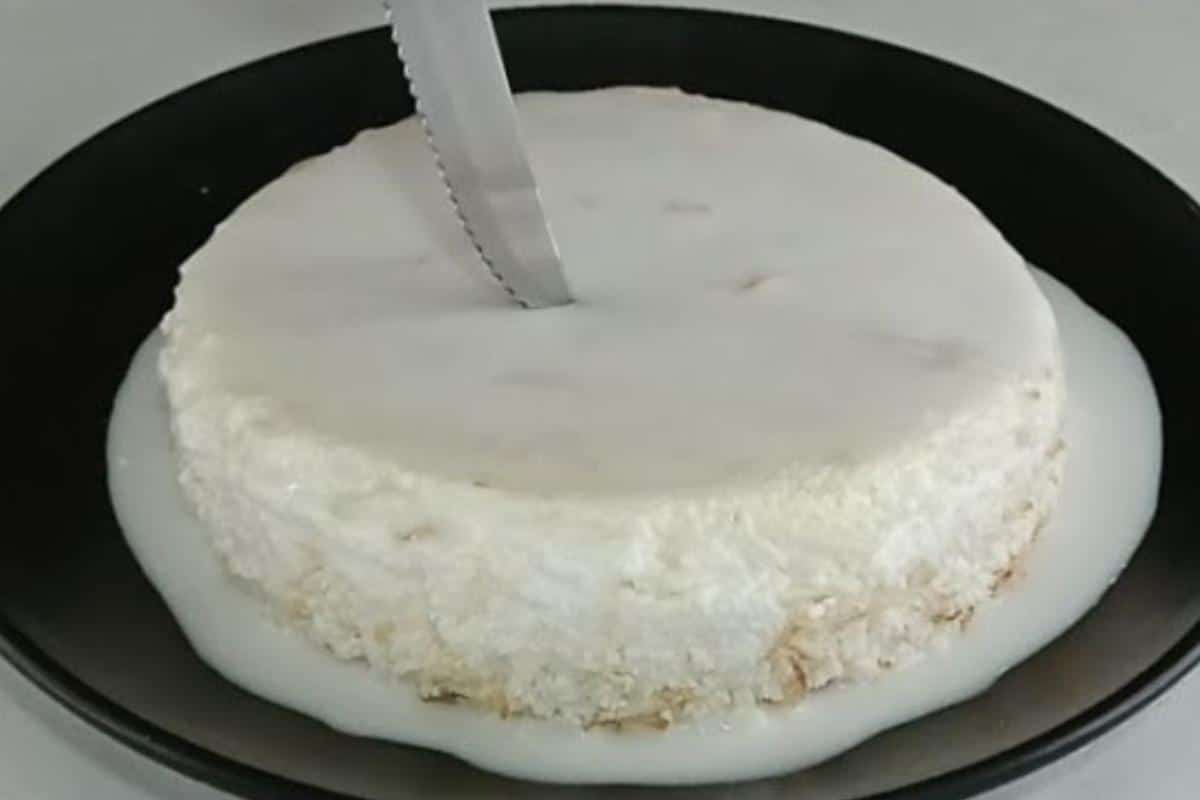 Tapioca molhadinha que nem essa você vai adorar fazer