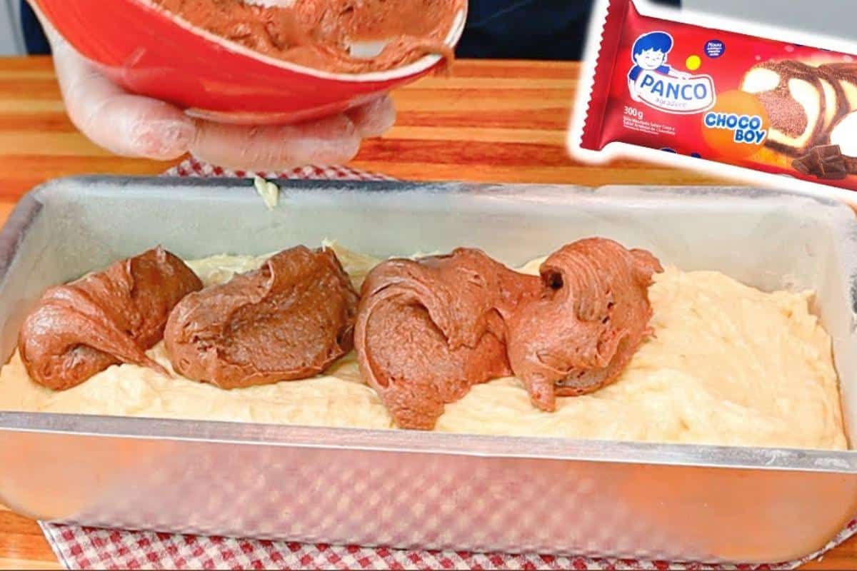 Bolo frapê de coco que todo mundo está querendo aprender a fazer