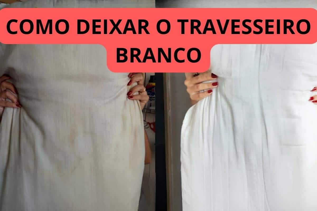 Sabemos os malefícios de ácaros e mofo na saúde. Aprenda como lavar travesseiro e se livrar desse problema