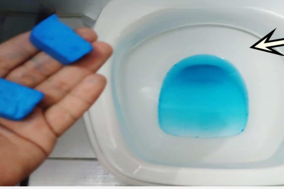 Como manter o banheiro perfumado de um jeito super simples e barato