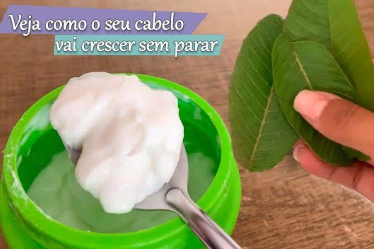 Dica para fazer cabelo crescer sem precisar gastar com cosmético caro