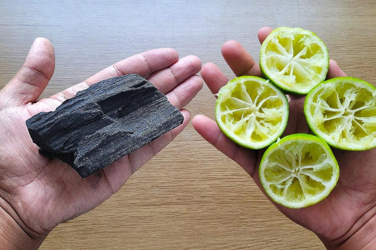 Dica para limpar panela queimada sem produto caro que vai te surpreender com o resultado