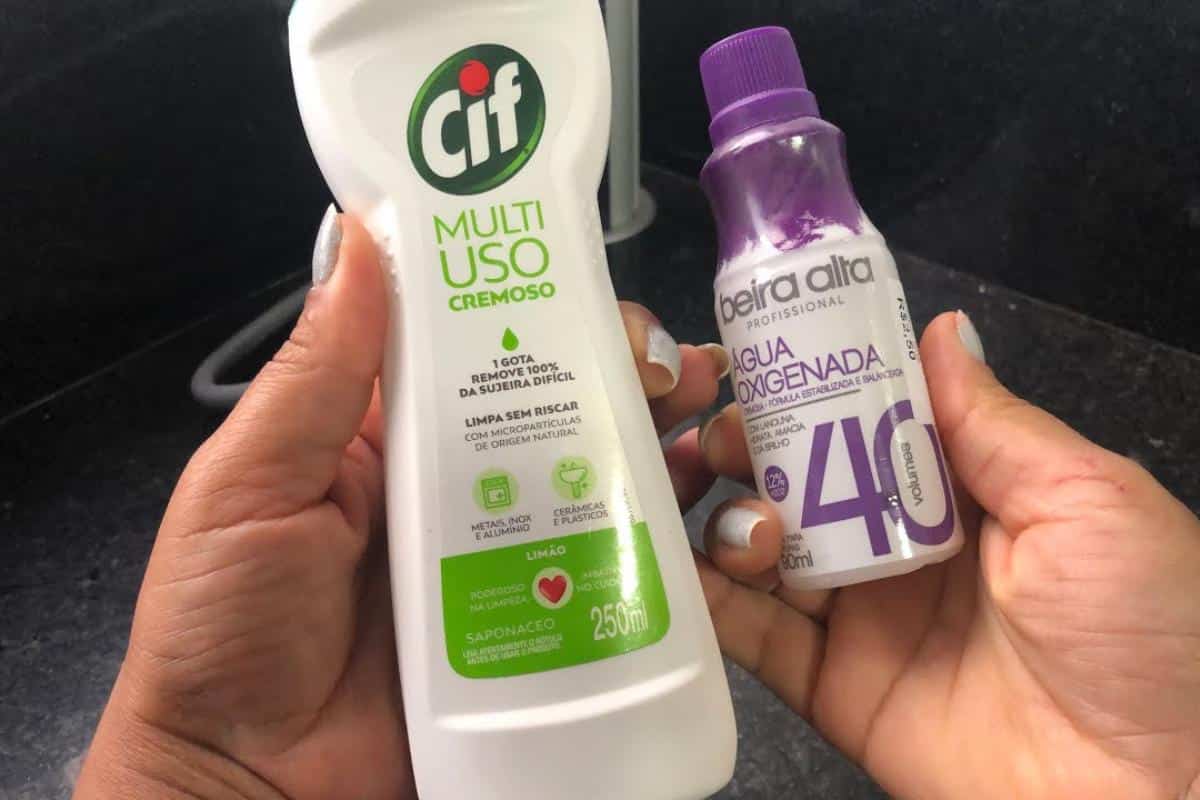Misturinha caseira ótima para lavar banheiro desinfeta e deixa cheiroso o dia todo