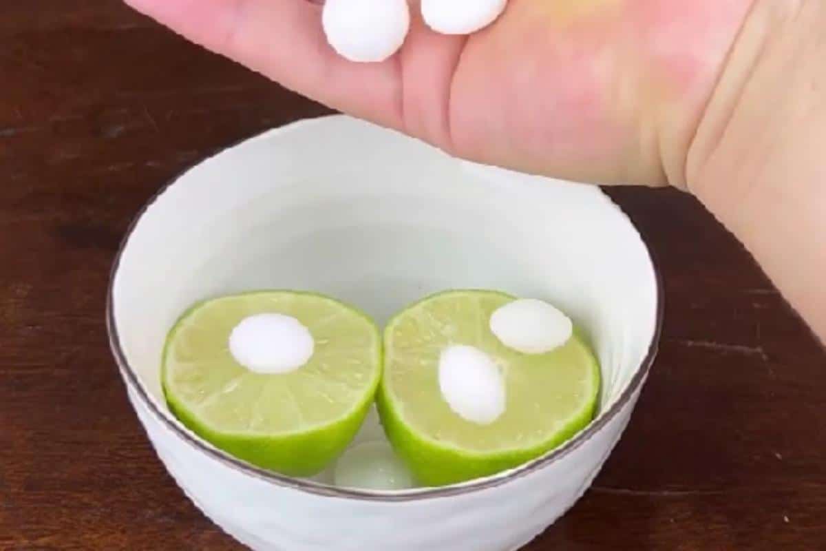 Misturinha para limpeza geral que vai deixar sua casa mais cheirosa e limpa