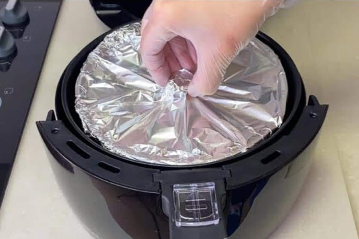 Como fazer pudim na air fryer de um jeito fácil que fica bem gostoso