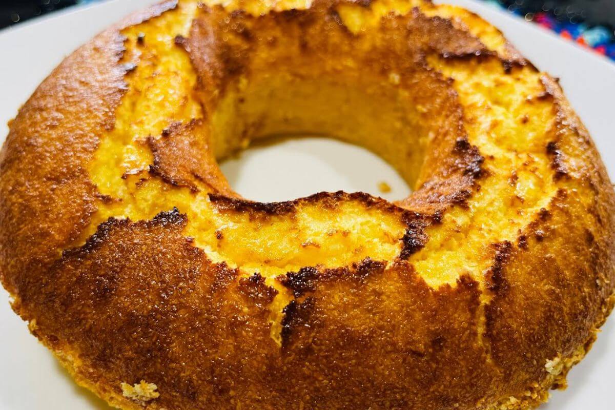 Receita de cocada diferente de todas que você já comeu e fica uma delícia