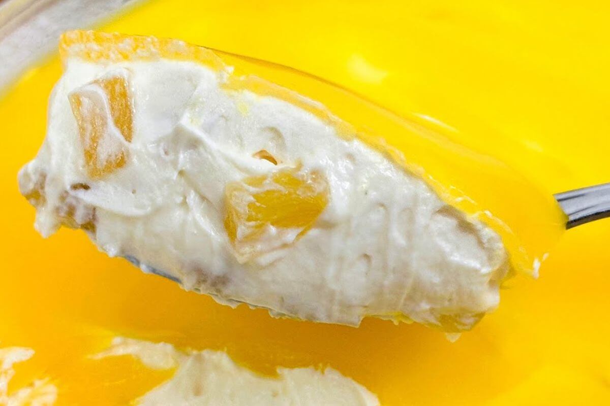 Como fazer uma sobremesa de abacaxi irresistível para conquistar todo mundo