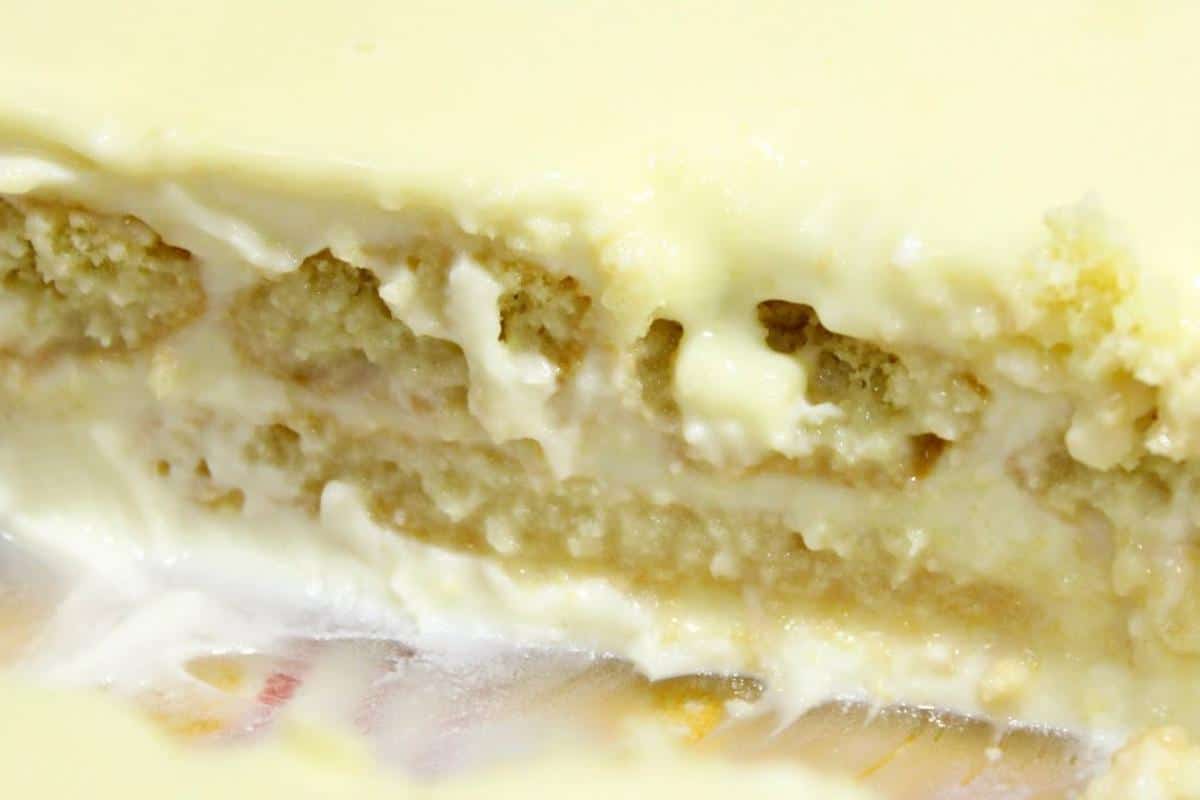 Dá para fazer uma sobremesa deliciosa no dia das mães sem precisar de fogo nem de gelatina