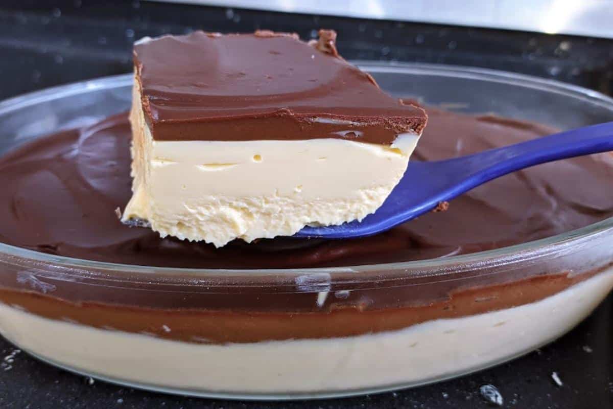 Sobremesa para o dia das mães que é infalível para agradar todos os gostos