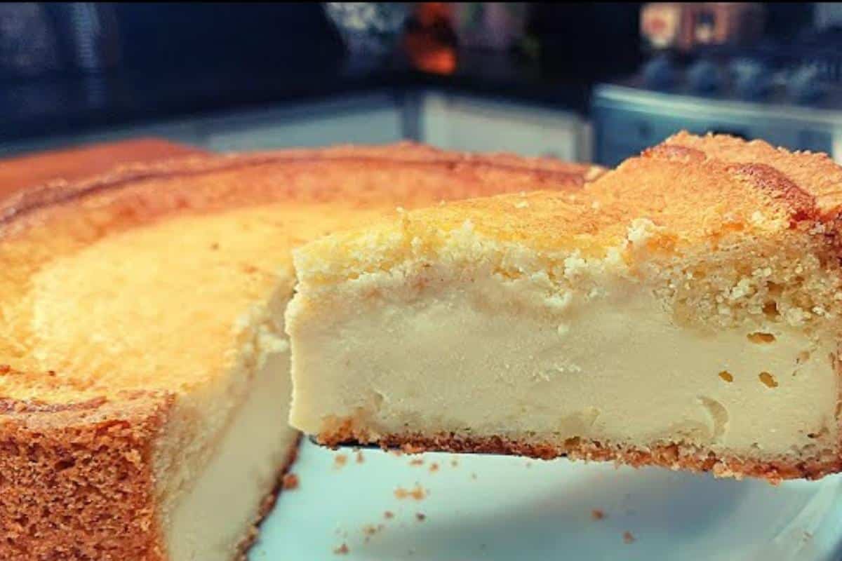 Como fazer torta de ricota que vai bem em qualquer dia da semana