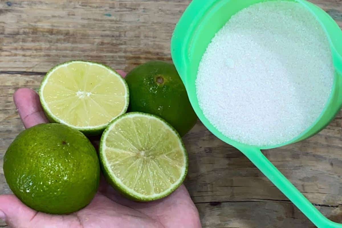Dica de economia de produto de limpeza que você vai adorar e fazer toda semana