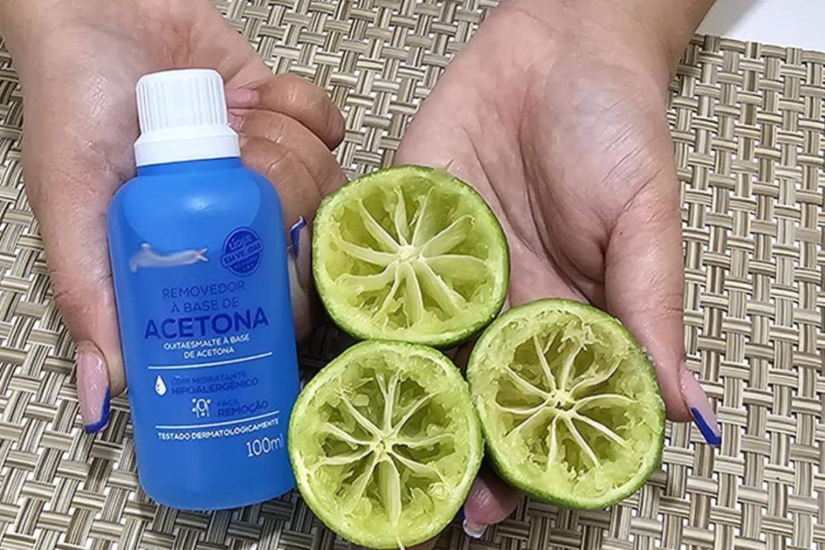 Dica de limpeza que vai surpreender você de tão fácil e eficiente