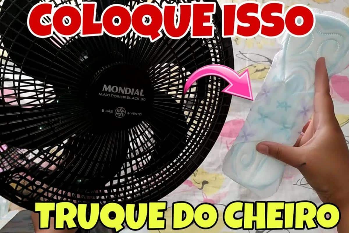 Como deixar a casa cheirosa de um jeito que vai te surpreender