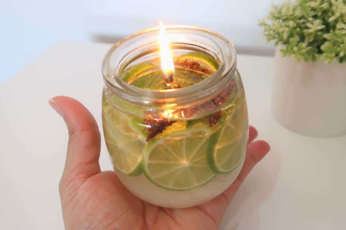 Como deixar a casa perfumada o dia todo sem precisar comprar produto caro no mercado