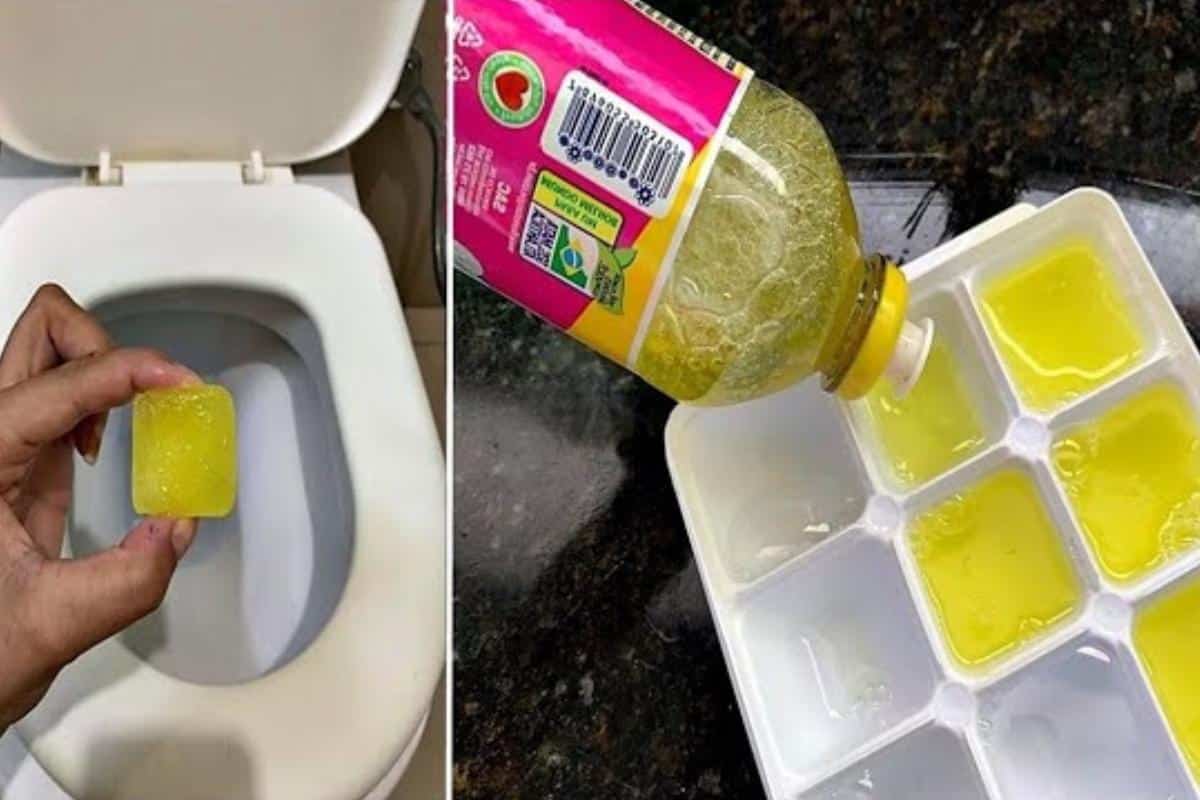 Como deixar banheiro cheiroso com essas pedrinhas que você pode fazer em casa mesmo