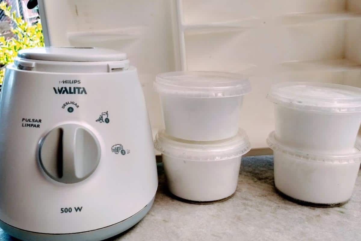 Como tirar amarelado dos eletrodomésticos com uma mistura caseira que é ótima