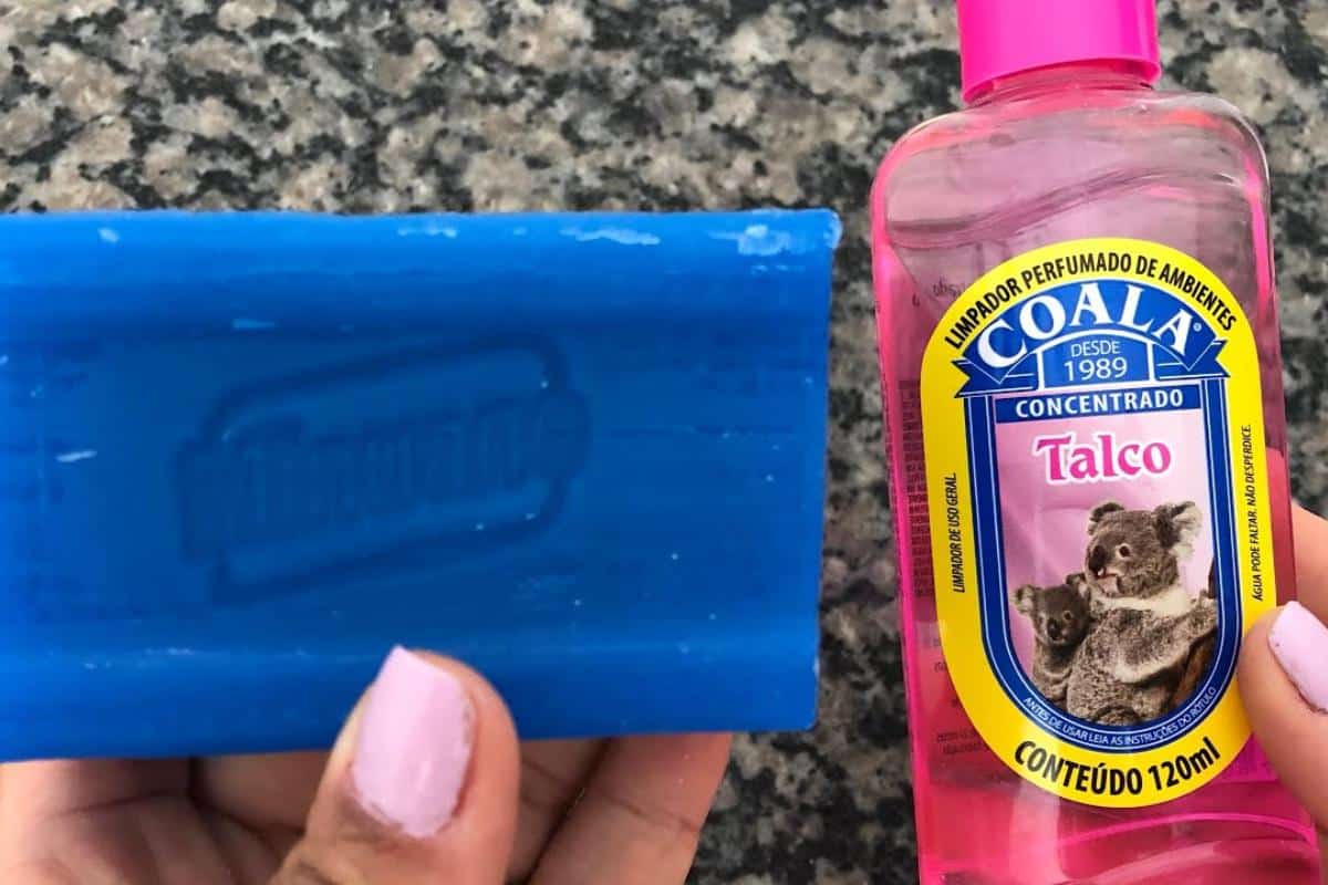 Dica para deixar banheiro cheiroso a semana toda sem gastar com produto caro