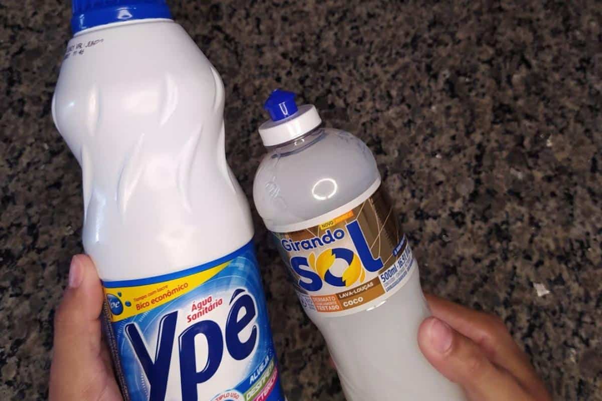 Dica para lavar banheiro que uma faxineira me ensinou e agora faço toda semana