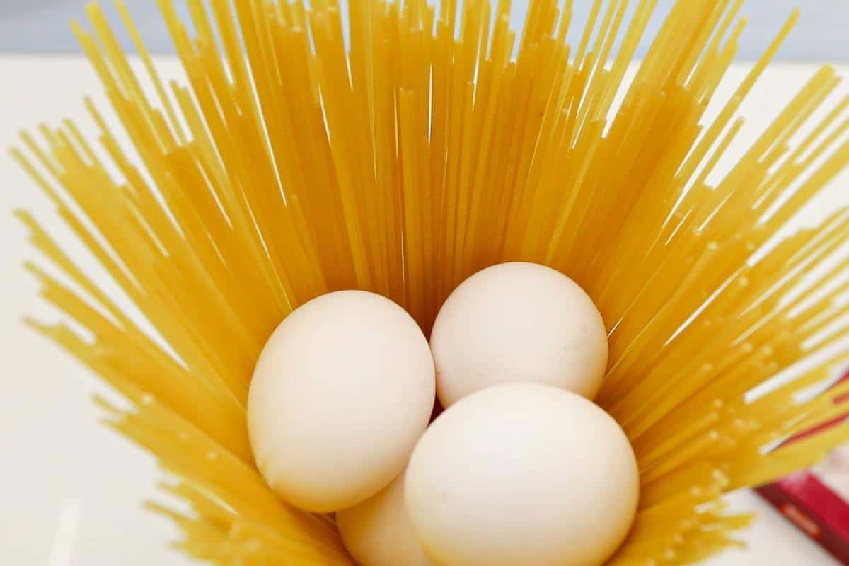 Receita de jantar fácil e delicioso que faço pelo menos 2 vezes por semana