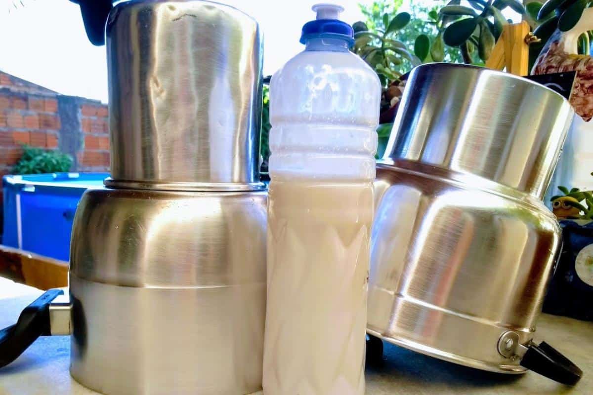 Como fazer limpa alumínio caseiro que tudo brilhando na cozinha