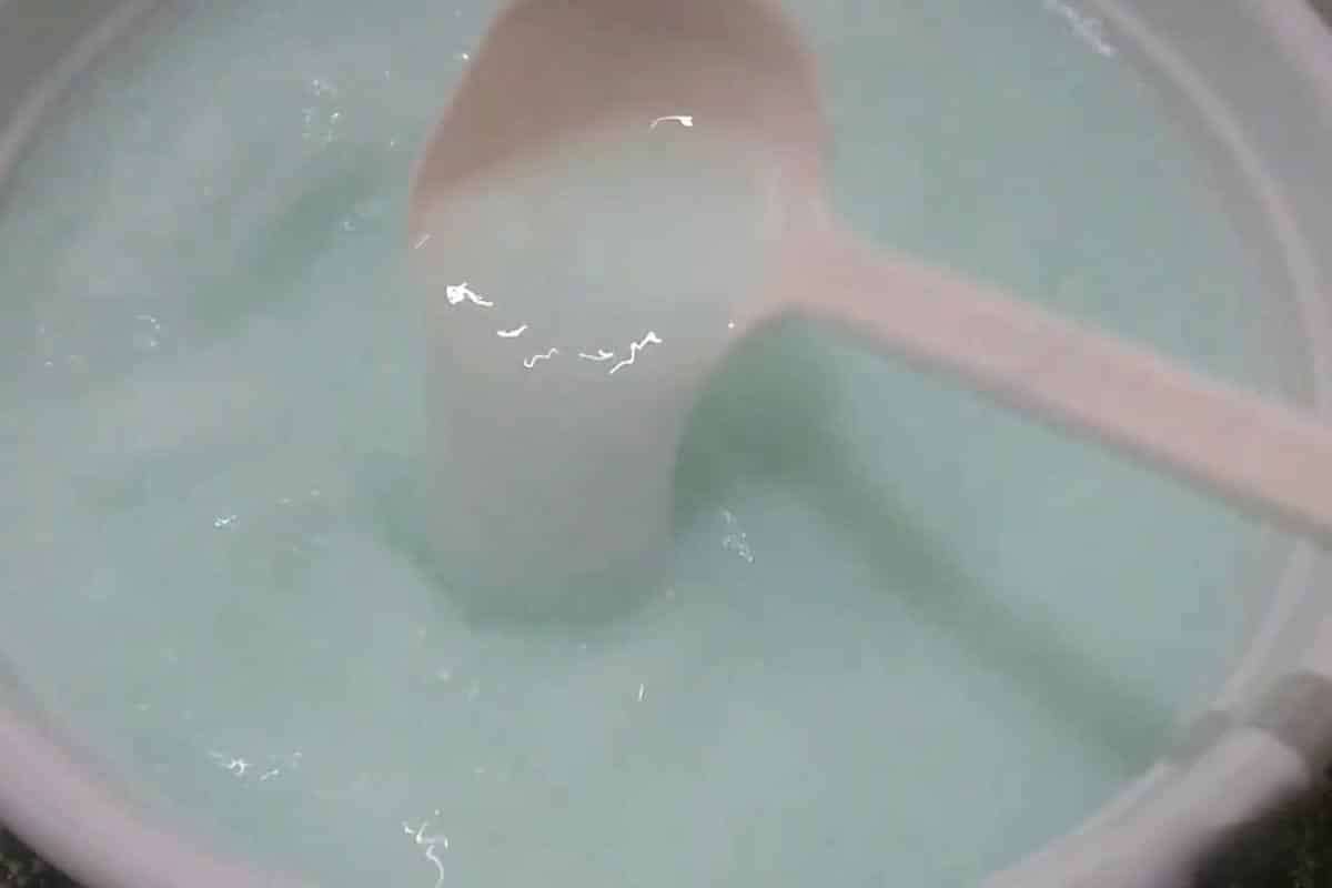 Aprendi esse limpador de piso caseiro parei de comprar produto de limpeza no mercado