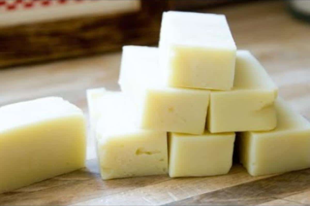 Receita de sabão caseiro de coco perfeito para você economizar dinheiro no mercado