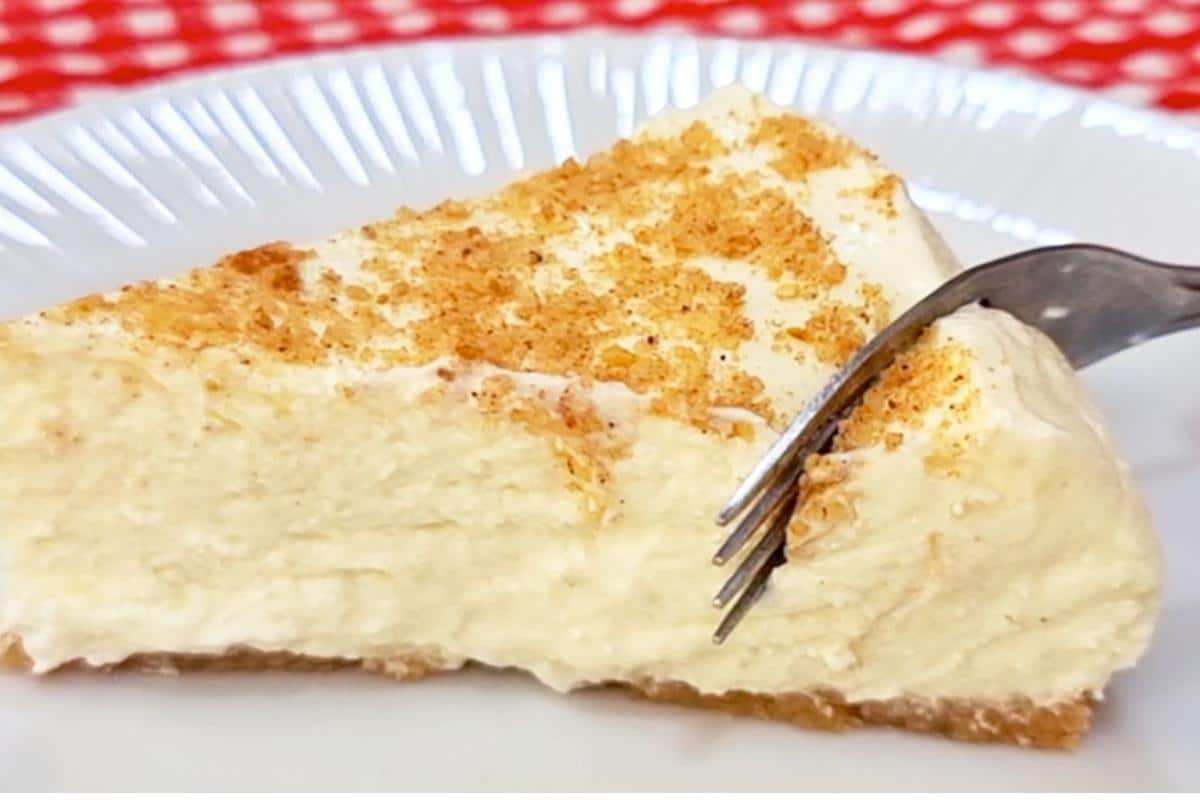 Torta sem açúcar a sobremesa perfeita para saciar a vontade e continuar emagrecendo